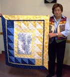 Carol Jarvis - "Dianthus"